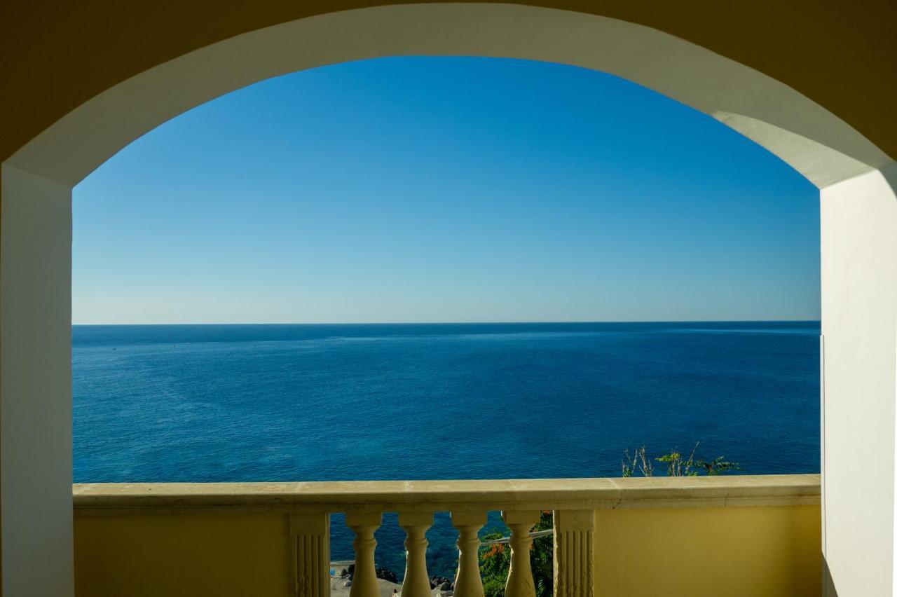 Castro  B&B The Sun 'Tis מראה חיצוני תמונה