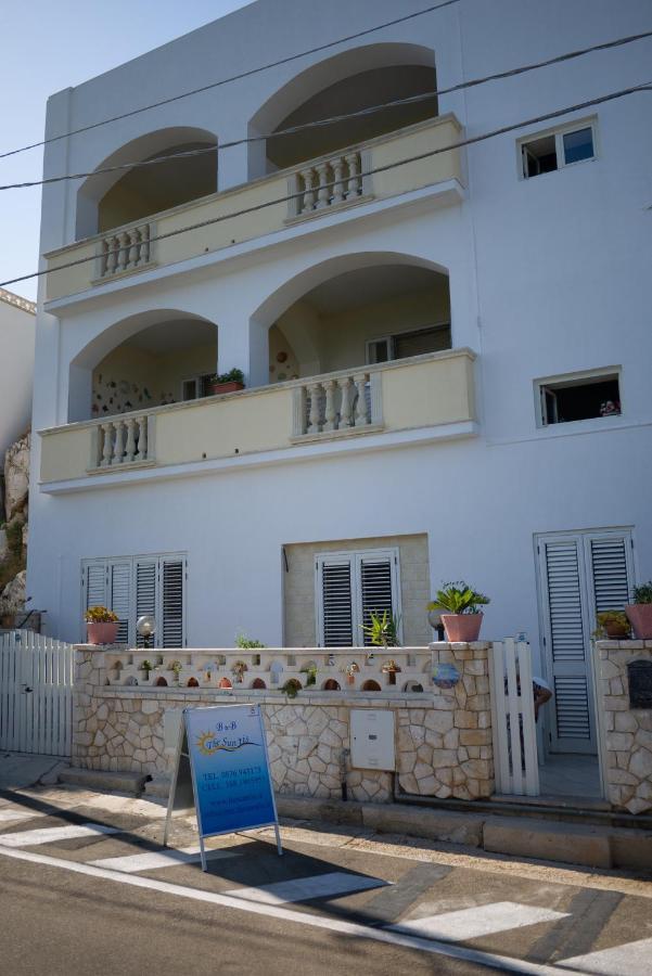 Castro  B&B The Sun 'Tis מראה חיצוני תמונה
