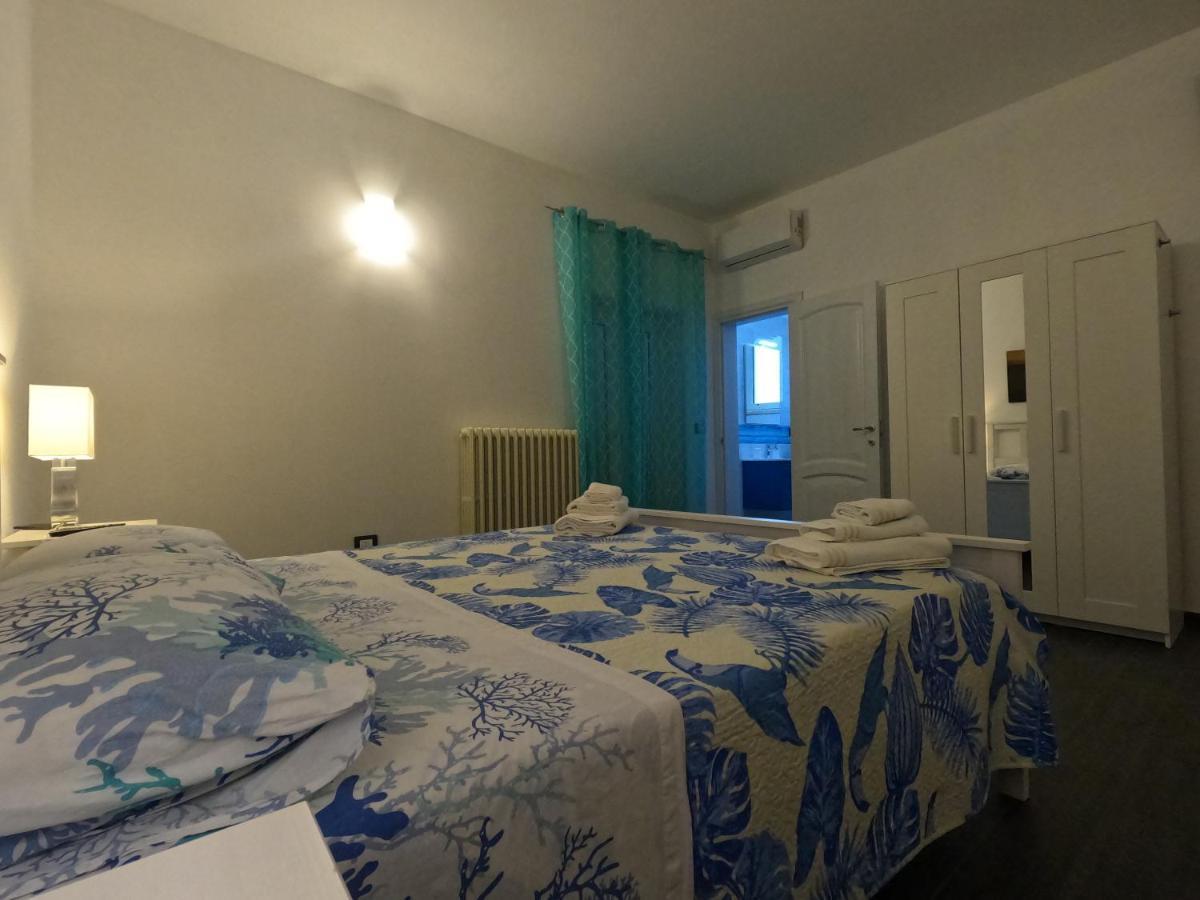 Castro  B&B The Sun 'Tis מראה חיצוני תמונה