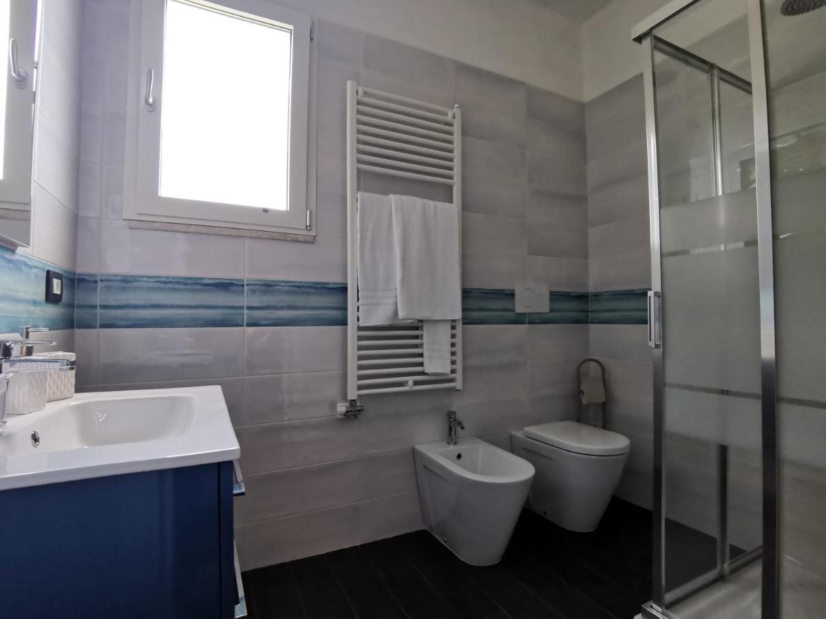 Castro  B&B The Sun 'Tis מראה חיצוני תמונה
