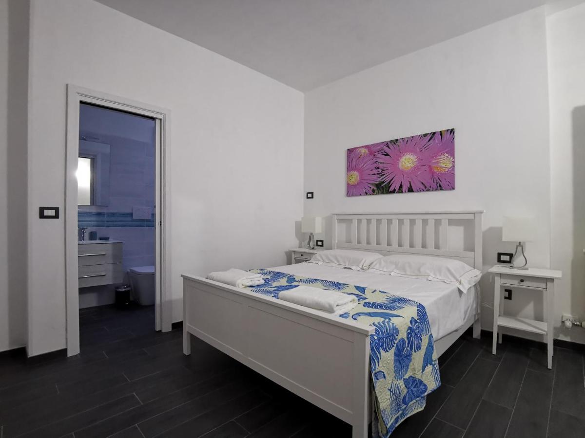 Castro  B&B The Sun 'Tis מראה חיצוני תמונה