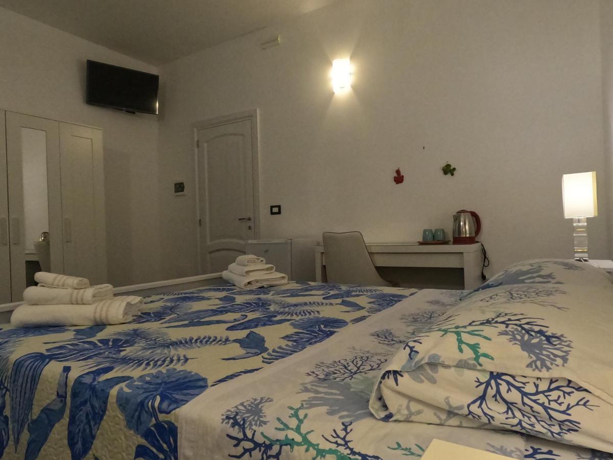 Castro  B&B The Sun 'Tis מראה חיצוני תמונה