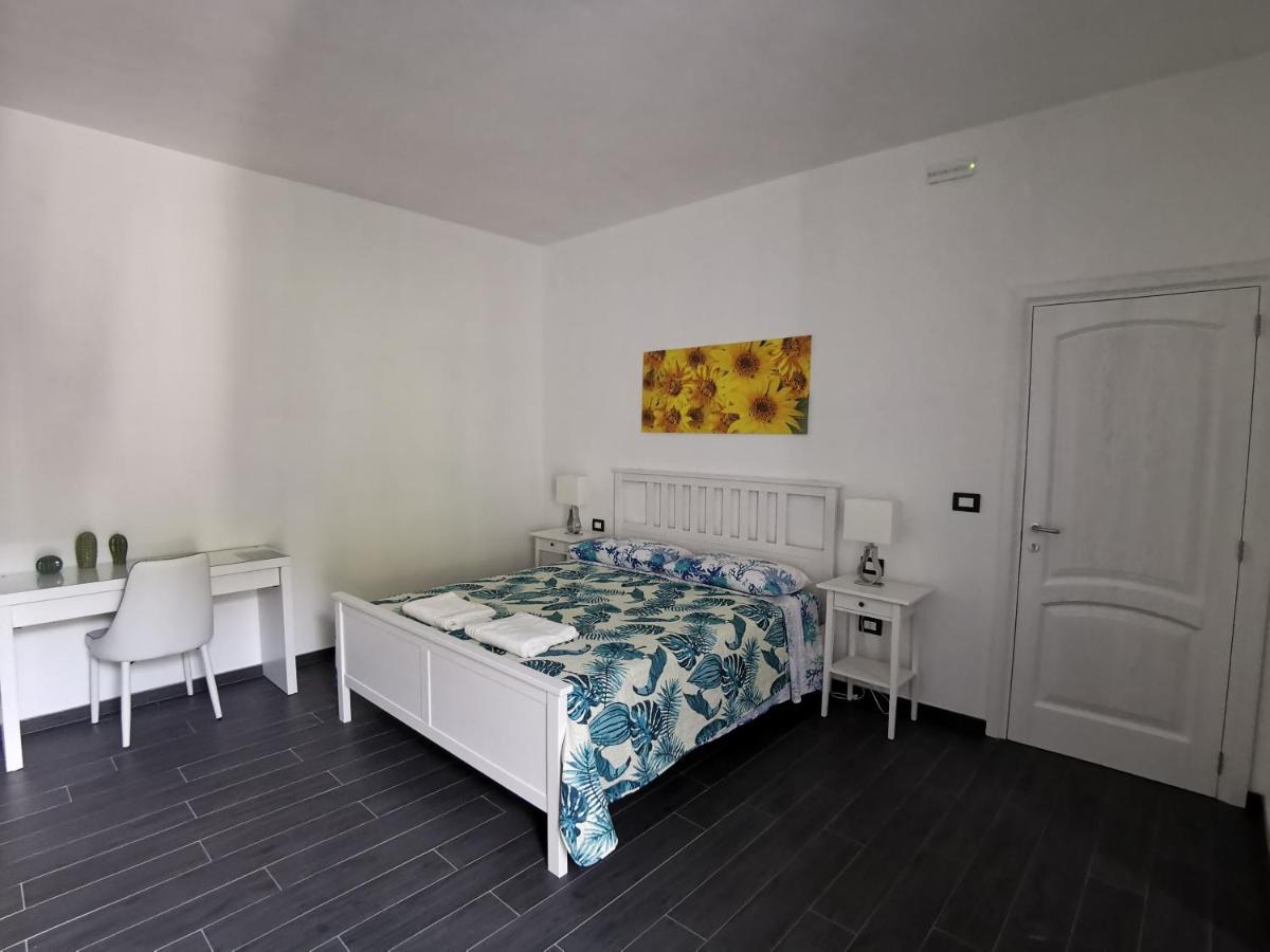 Castro  B&B The Sun 'Tis מראה חיצוני תמונה
