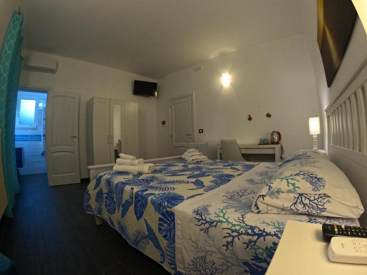 Castro  B&B The Sun 'Tis מראה חיצוני תמונה