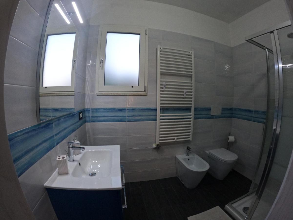 Castro  B&B The Sun 'Tis מראה חיצוני תמונה