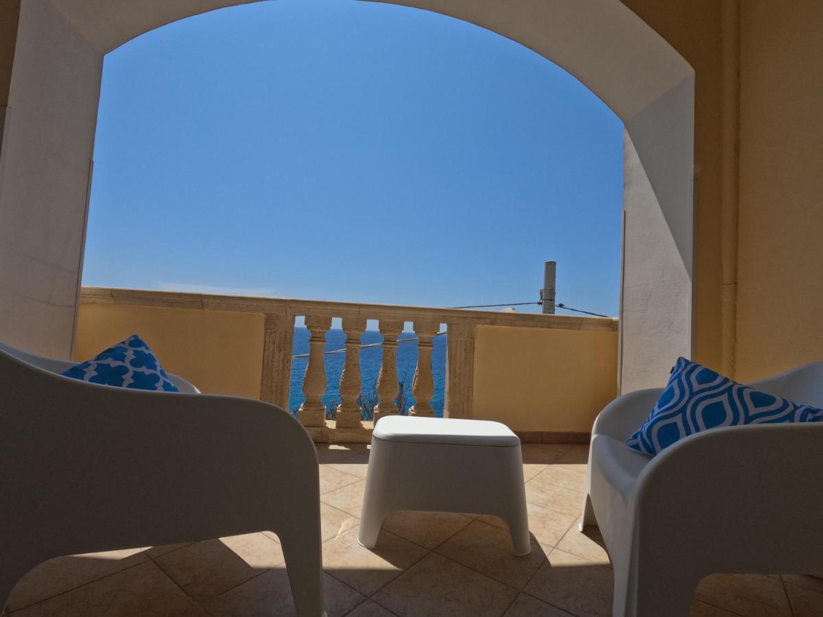Castro  B&B The Sun 'Tis מראה חיצוני תמונה