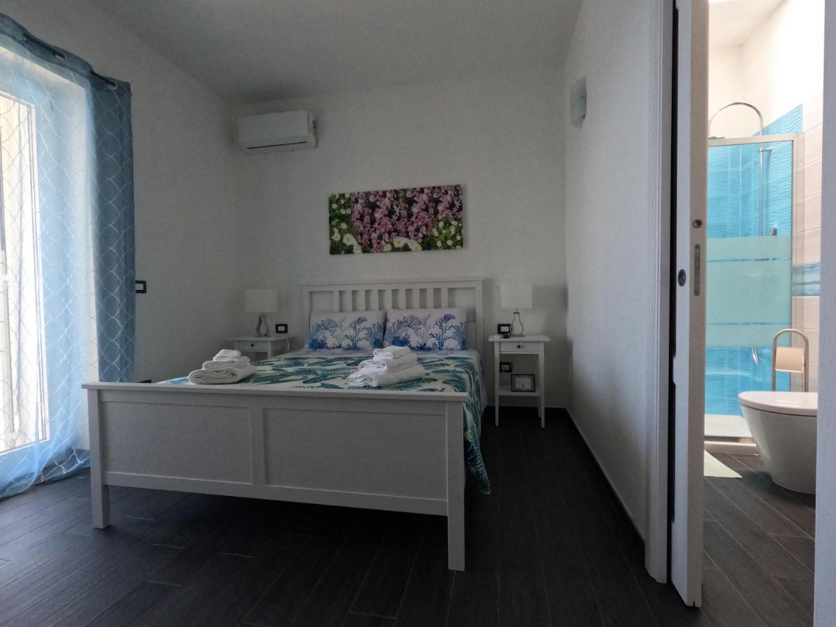 Castro  B&B The Sun 'Tis מראה חיצוני תמונה