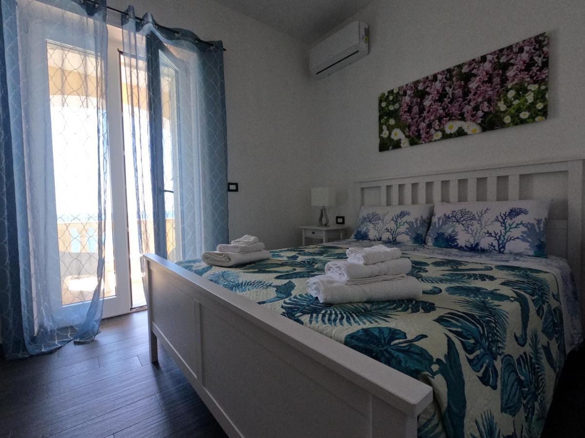 Castro  B&B The Sun 'Tis מראה חיצוני תמונה