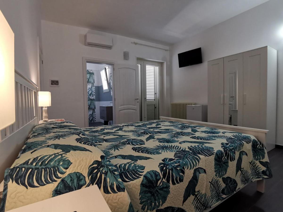 Castro  B&B The Sun 'Tis מראה חיצוני תמונה