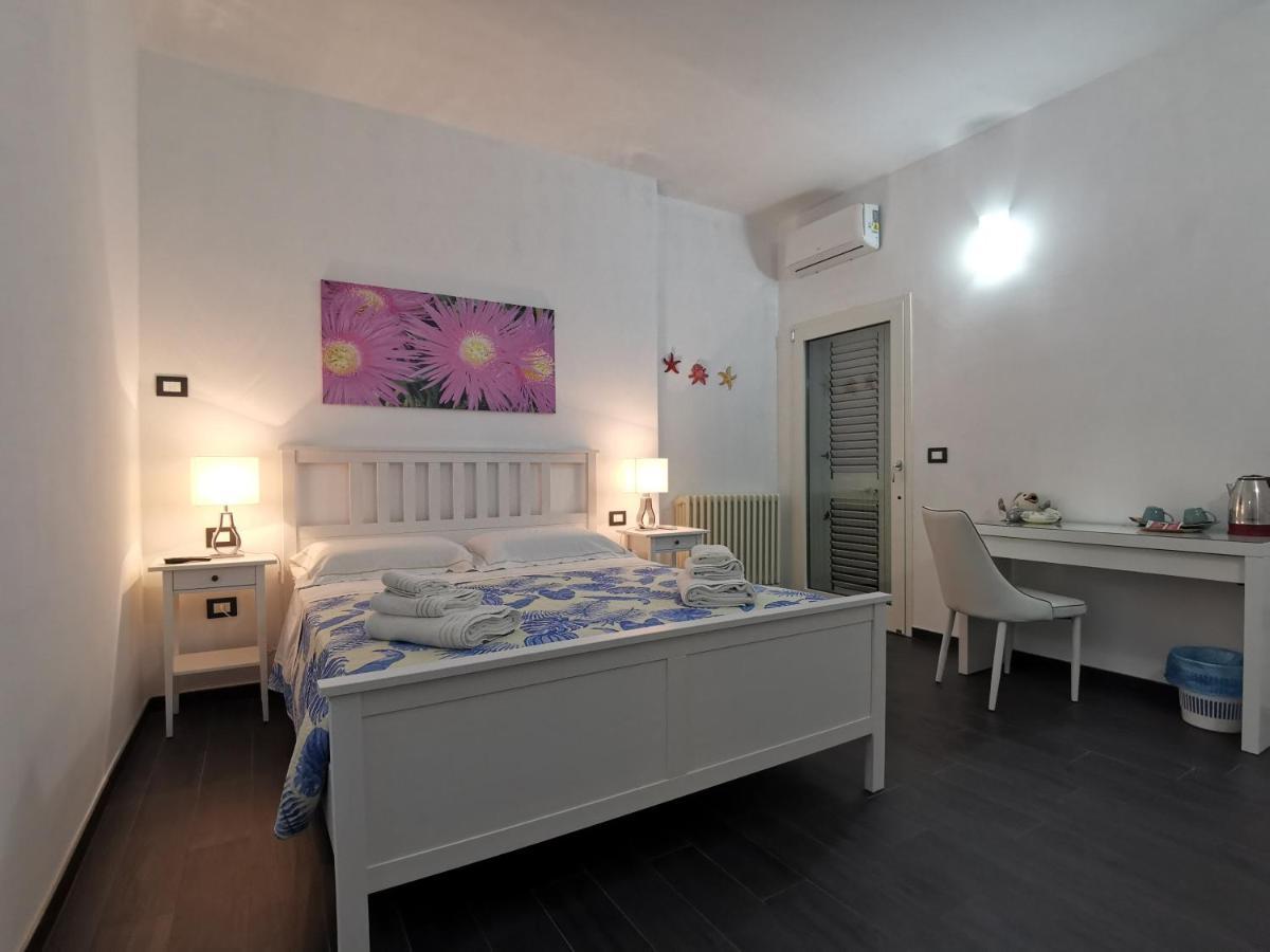 Castro  B&B The Sun 'Tis מראה חיצוני תמונה