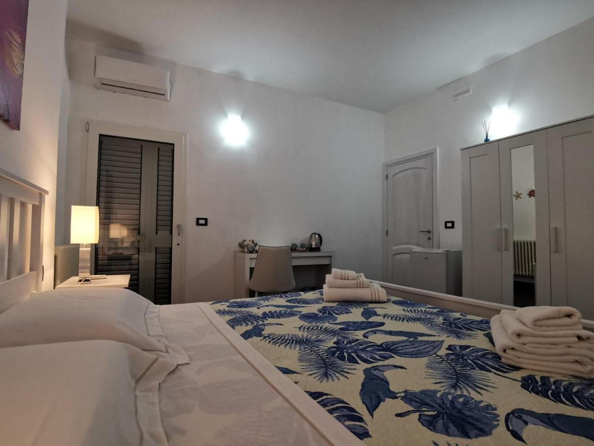 Castro  B&B The Sun 'Tis מראה חיצוני תמונה